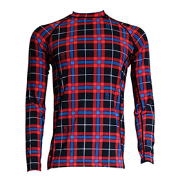 Tartan merchandise