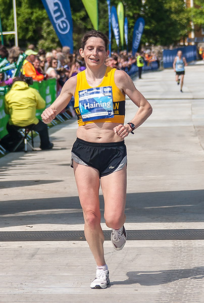 Hayley Haining