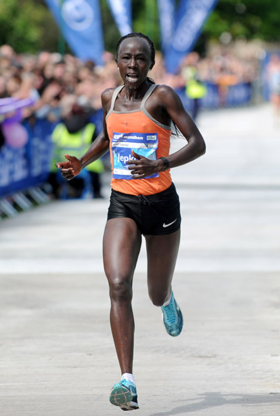 Eddah Jepkosgei