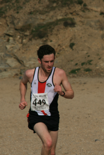 Peter Le Grice