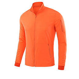 Official Jacket Unisex