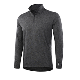 Official Men’s Long Sleeved Top